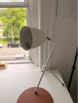 Desk Lamp