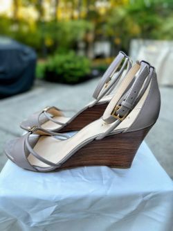 Nine West dress sandals