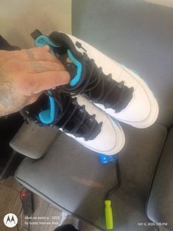 shoe Jordan retro 9