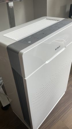 Like New| WINIX 5-Stage True HEPA Ultimate Pet Air Purifier with PlasmaWave® Technology