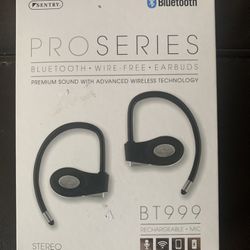 Bluetooth Wireless Earbuds Pro series BT999 $20