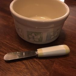 PFALZGRAFF Perennials Dip Set