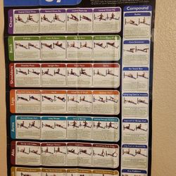 TOTAL GYM FIT ( Excellent Condition)