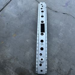 Brz , Frs Rear Bumper Reinforcement