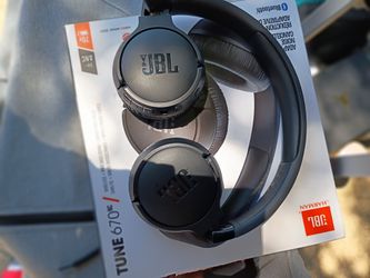 JBL Headphones