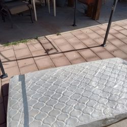 $30 Twin Size Mattress