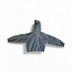 Women’s Jean Jacket Size Small