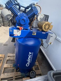 Air compressor