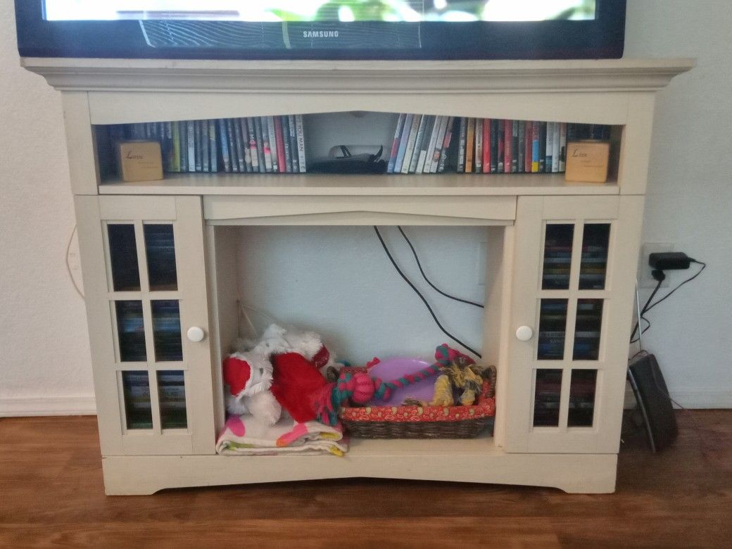 Entertainment Center