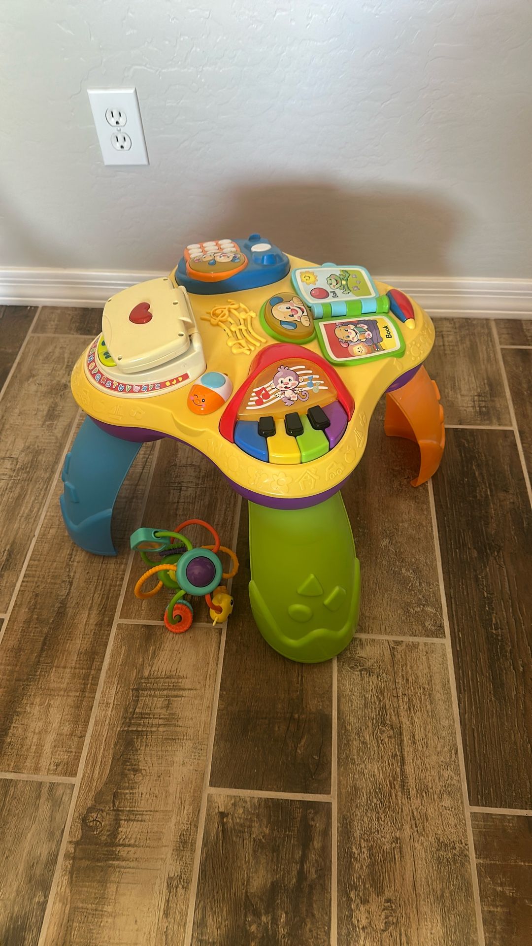 Fisher Price