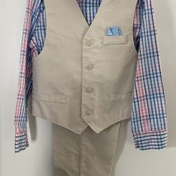 Boys Suit-NEW