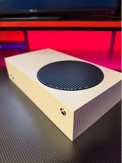 XBOX Series S, 512GB