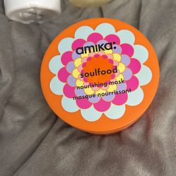 amica masque 