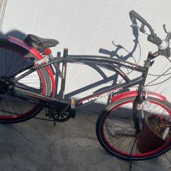 Kent 2600 Bayside Bike 