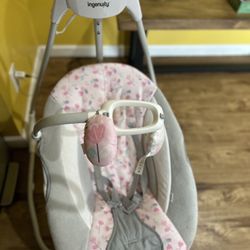 Ingenuity baby Swing 