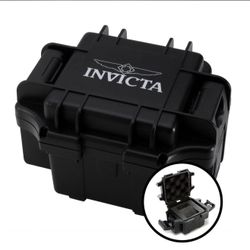 Watch Case Impact Water Resistant