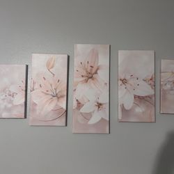 Decor Butterfly Piece 