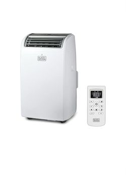Portable AC 12,000 BTU
