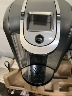 Keurig 2.0 Model K575 Plus