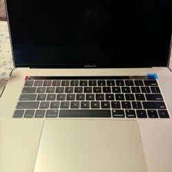 Apple Macbook 2018 I7 Laptop New 16gb Ram 256gb Ssd