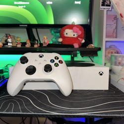 Xbox Series S [512 GB]