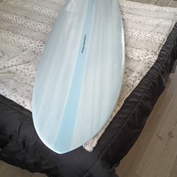 Harley Ingleby Mid 6 Surfboard