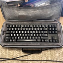 Mechanical Keyboard Tiger80 TKL 