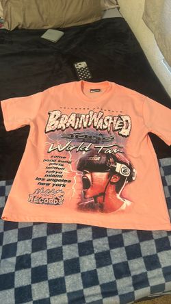 hellstar shirt