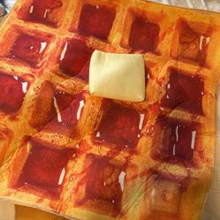 Waffle costumes