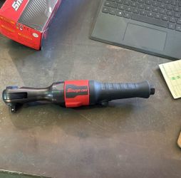 SNAP ON PNEUMATIC RATCHET