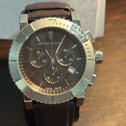 Burberry Watch