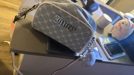 Juicy couture purse