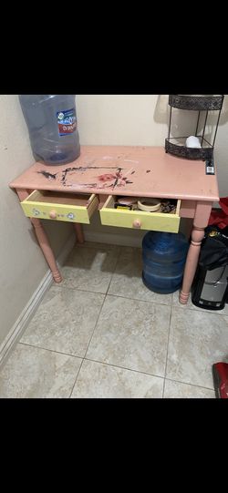 Desk
