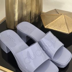 New Women’s Gucci Shoes 