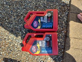 Auto engine oil