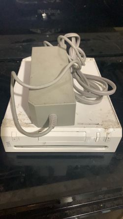 Nintendo Wii