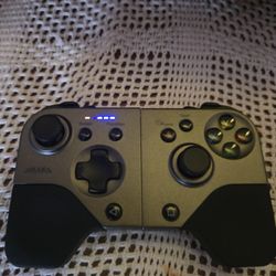 SHAKS PROFESSIONAL GAMING CONTROLLER 