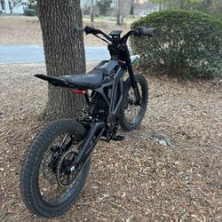 E Ride Pro 2.0 