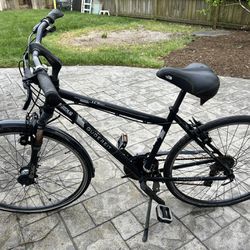 Gudereit LC 30 Edition Bicycle