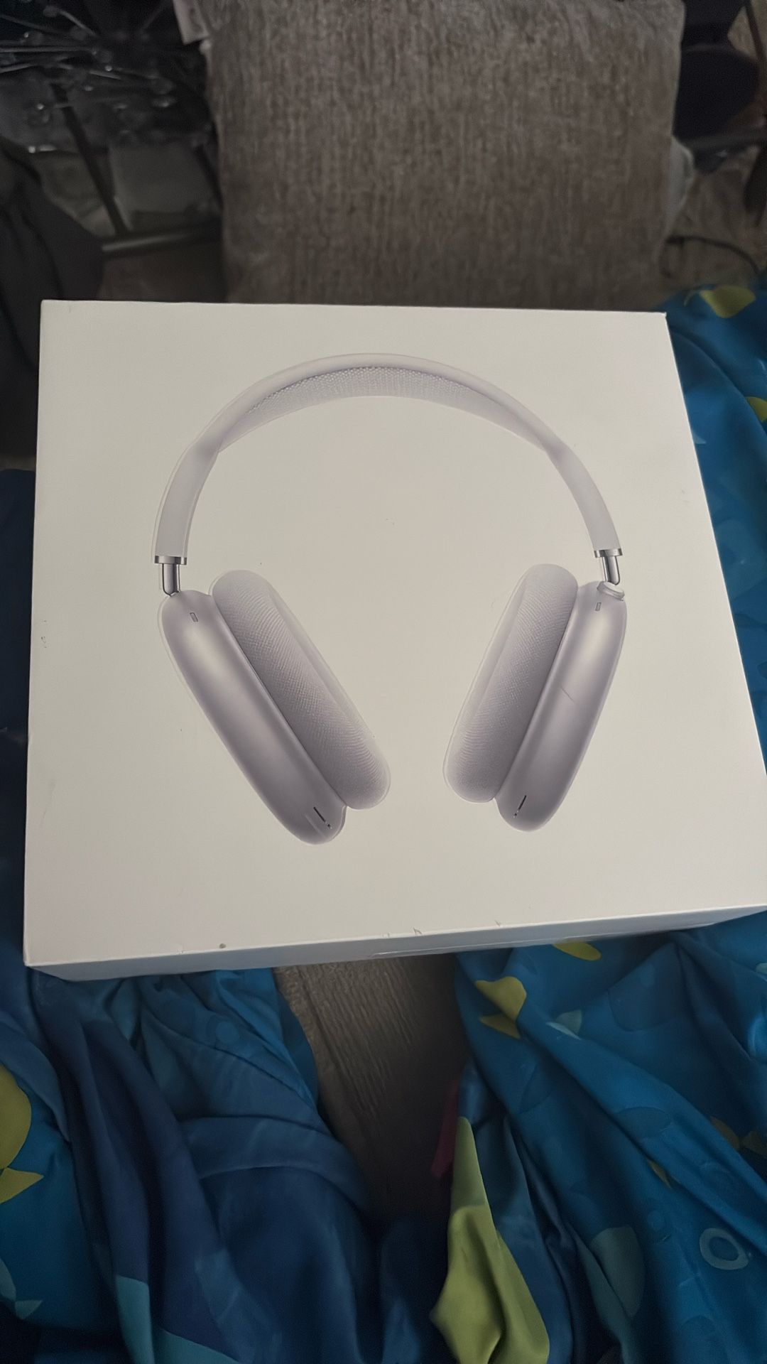 Airpods Max