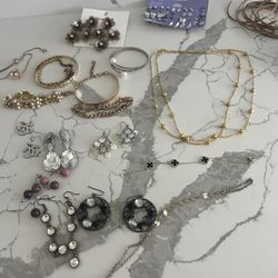 Jewerly Bundle 