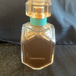 TIffany & Co Perfume