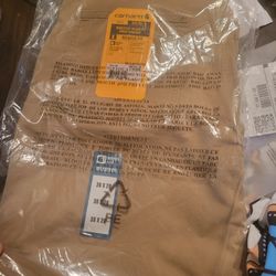 Carhartt Pants Size 36x28