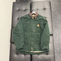 Carhartt Jacket