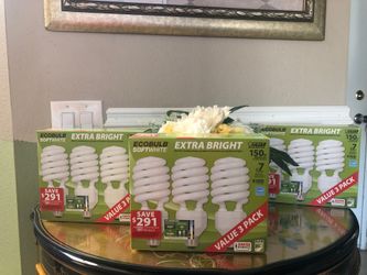 ECOBULB SOFTWHITE