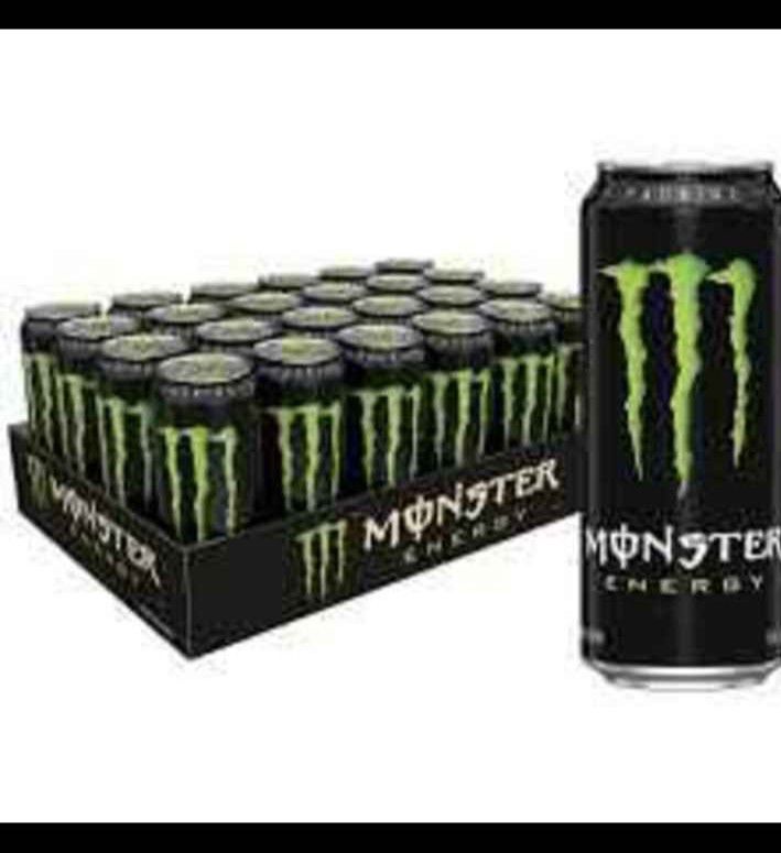 24 Pack Of Monsters 