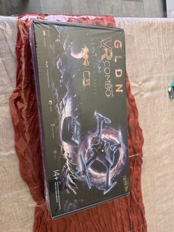 GLDN Smart VR Combo Drone with VR Glasses