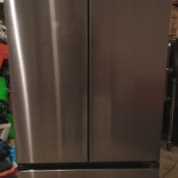 Samsung French Door No Issues