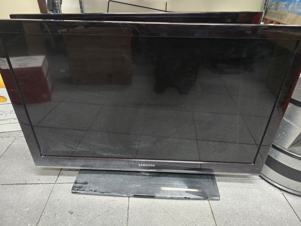 Samsung 55 inch TV