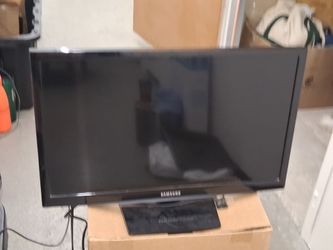 Samsung 24 inch t